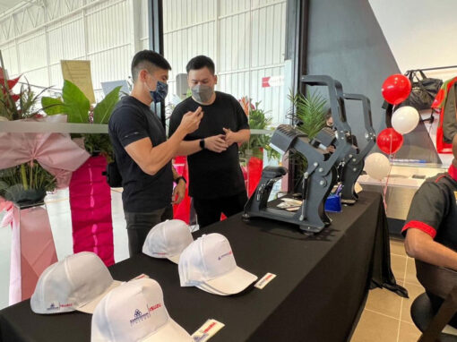 Isuzu Jinjang Grand Opening 2022