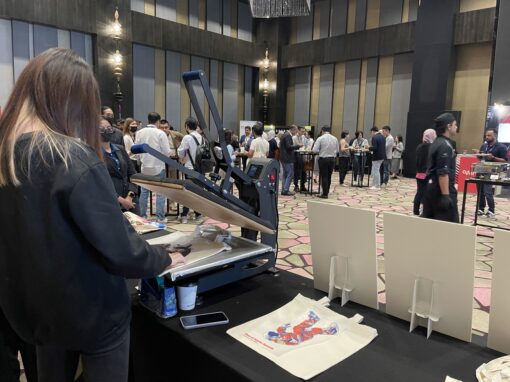 Adobe Summit 2023 at Kuala Lumpur