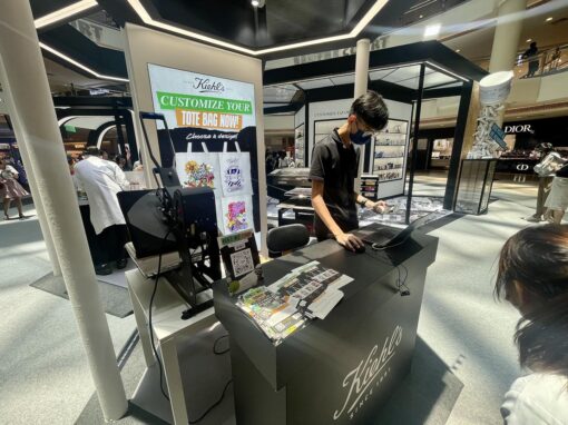 KIELHS at Midvalley 2023