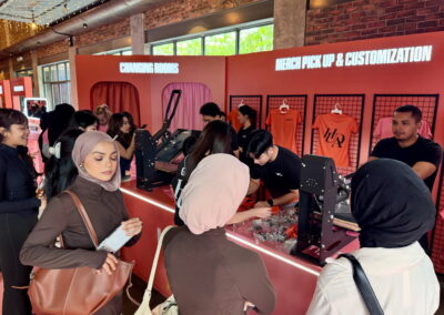 Huda Beauty at Damansara 2025