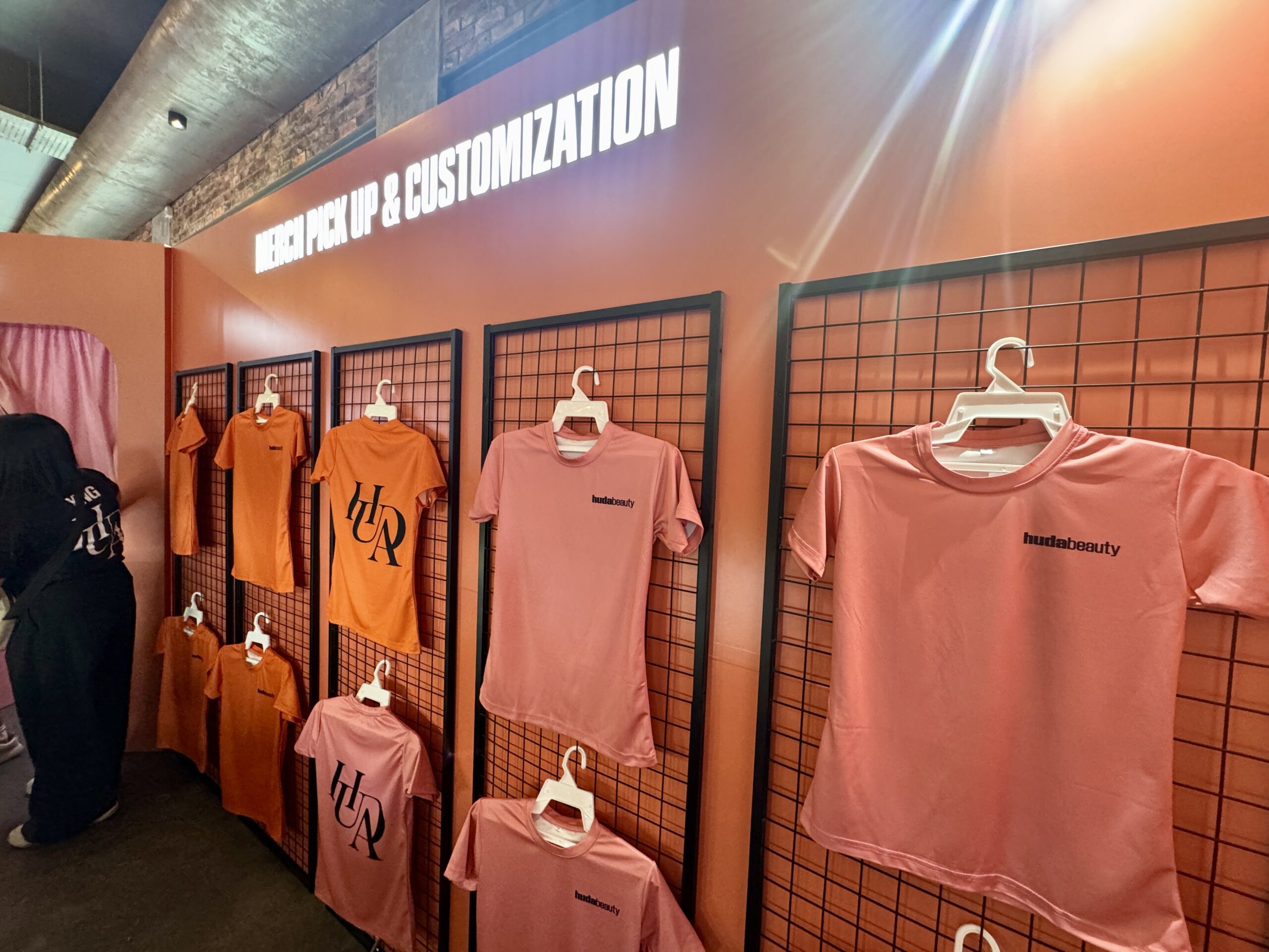 Exclusive brand event printing Malaysia